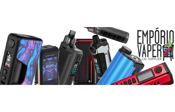 Mods & Kits Mods & Kits