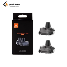 Cartucho Aegis Boost Pro 6ml 2 Unidades - Geekvape