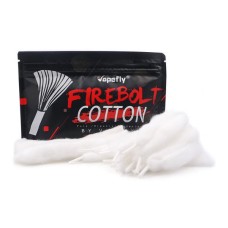 20un Firebolt Cotton - Vapefly