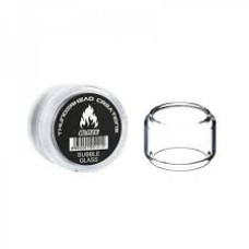 Tubo de Vidro Blaze RTA - THC