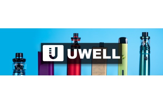 Uwell Uwell