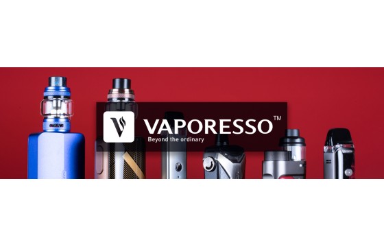 Vaporesso Vaporesso