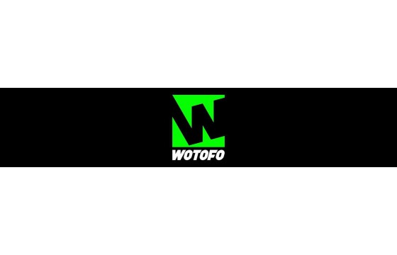 Wotofo Wotofo