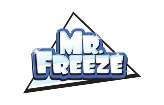 Líquidos Mr. Freeze Líquidos Mr. Freeze