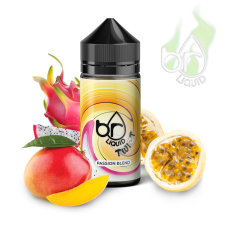 Passion Blend - BRliquid 