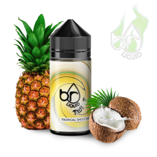 Tropical Smoothie - BRliquid 