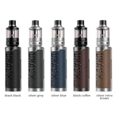 Drag X Plus Pro 100w Kit - Voopoo