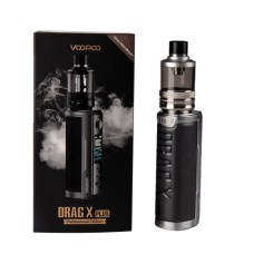 Drag X Plus Pro 100w Kit - Voopoo