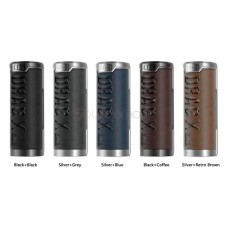 Drag X Plus Pro 100w Mod - Voopoo
