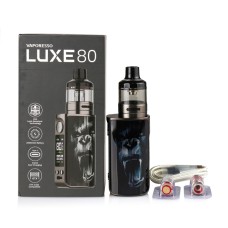 Luxe 80 Pod Kit 2500mah - Vaporesso