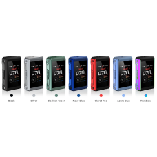 T200 Touch TC Box Mod - Geekvape