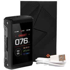 T200 Touch TC Box Mod - Geekvape