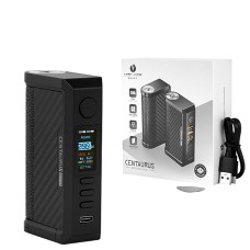 Centaurus Q200 Box Mod - Lost Vape