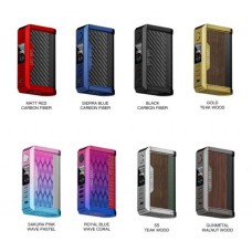 Centaurus Q200 Box Mod - Lost Vape