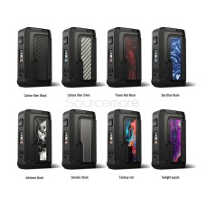 Gaur-21 200w Dual 21700 Box Mod - Vandy Vape
