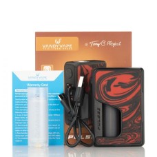 Pulse V2 BF Squonk 95w Mod - Vandy Vape