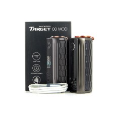 Target 80 Box Mod 3000mah - Vaporesso