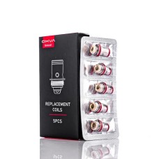 Pack de Coils Unicoil 5 Unidades - OXVA