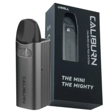 Caliburn AZ3 750mah Pod Kit - Uwell