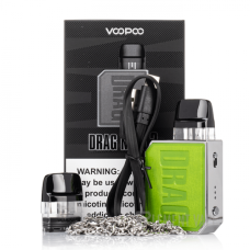 Drag Nano 2 800mah Pod Kit - Voopoo