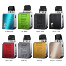 Drag Nano 2 800mah Pod Kit - Voopoo