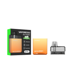 Eco Nano Pod Kit 1000mah - Vaporesso