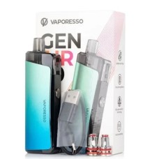 Gen Air Pod Mod Kit 1800mah - Vaporesso