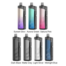 Gen Air Pod Mod Kit 1800mah - Vaporesso