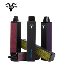 Pod Descartável Ignite V15 1500 Puffs 