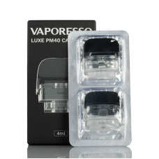 Pack de Pods PM40 2 Unidades - Vaporesso