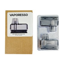 Pack de Pods Eco Nano 2 Unidades - Vaporesso