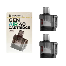 Pack de Pods Gen Air 4.5ml 2 Unidades - Vaporesso