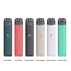 Popreel N1 520mah Pod Kit - Uwell