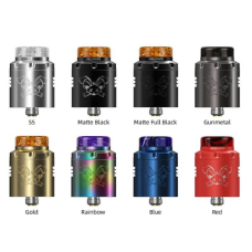 Dead Rabitt V3 RDA Tank - Hellvape