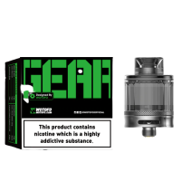 Gear V2 RTA Tank - Wotofo