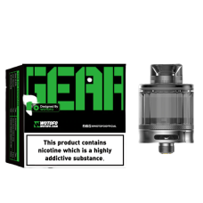 Gear V2 RTA Tank - Wotofo