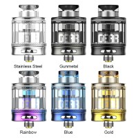 Gear V2 RTA Tank - Wotofo