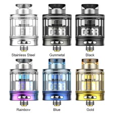 Gear V2 RTA Tank - Wotofo