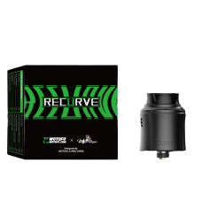 Recurve V2 RDA Tank - Wotofo