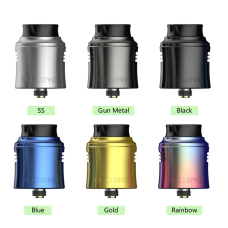 Recurve V2 RDA Tank - Wotofo